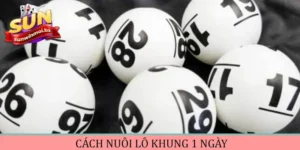 Cách Nuôi Lô Khung 1 Ngày Hiệu Quả Giúp Bạn Về Bở An Toàn