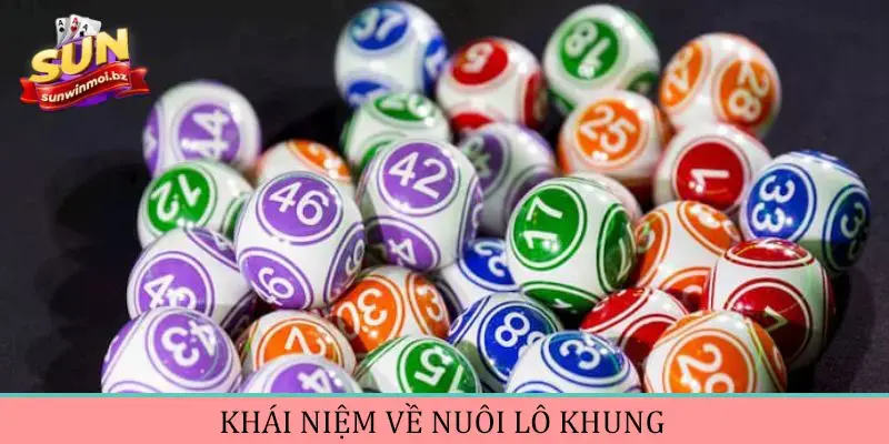 Thế nào là phương pháp nuôi lô khung?