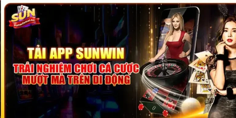 tải app Sunwin