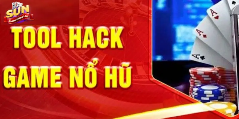 Nên sử dụng tool hack nổ hũ không?