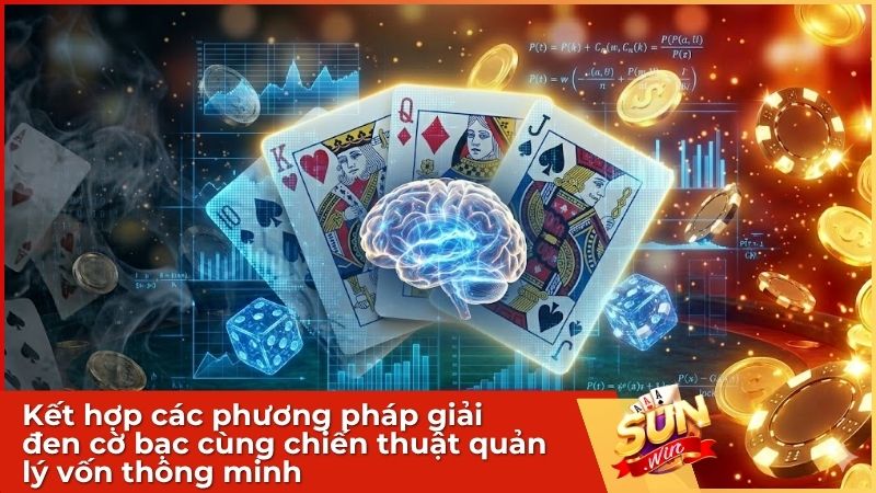 Trang bị kỹ năng soi cầu và quản lý vốn chặt chẽ để bứt phá doanh thu trong các dòng game đánh bài